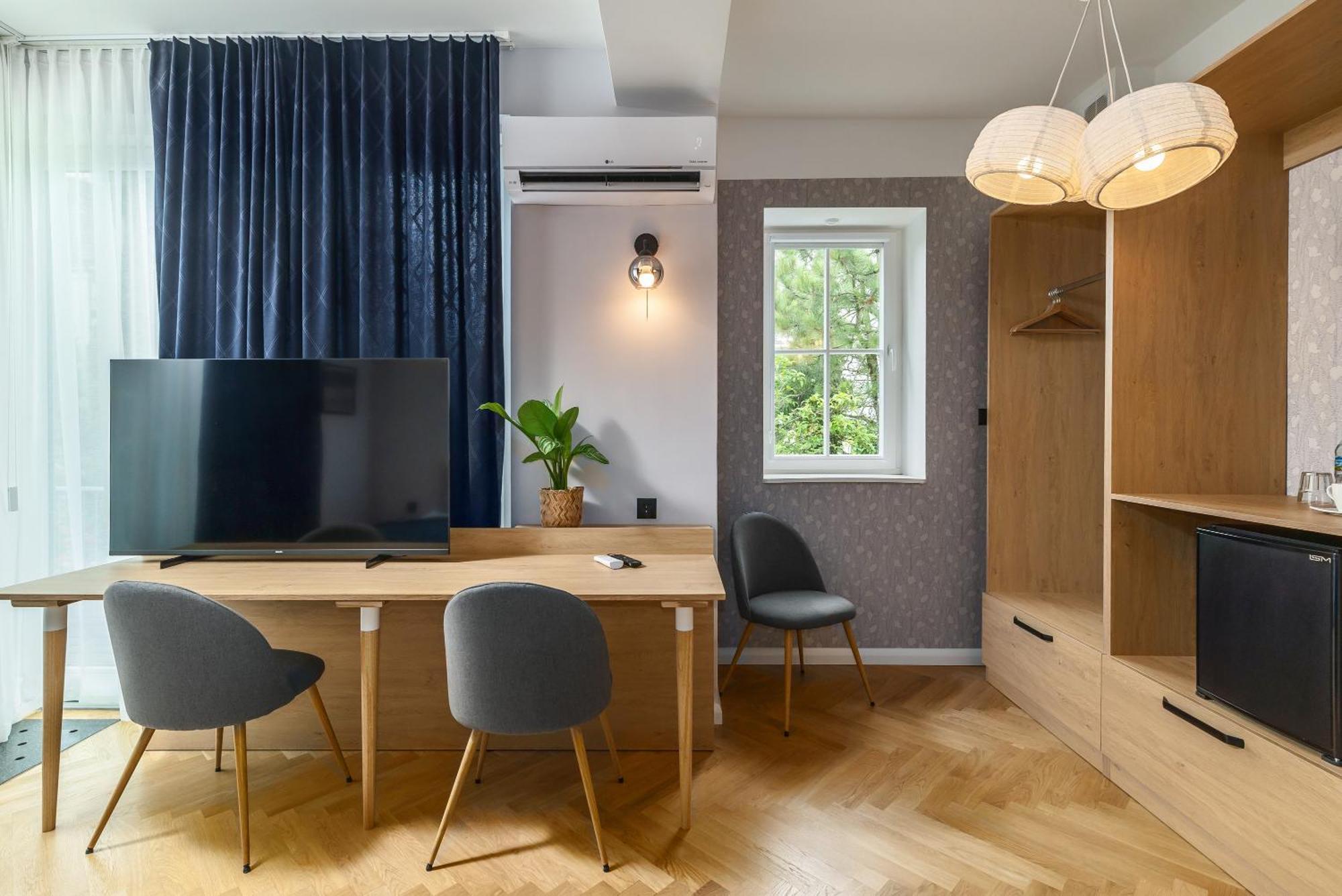 Bed and Breakfast Grand Tulipan Gdynia Exterior foto