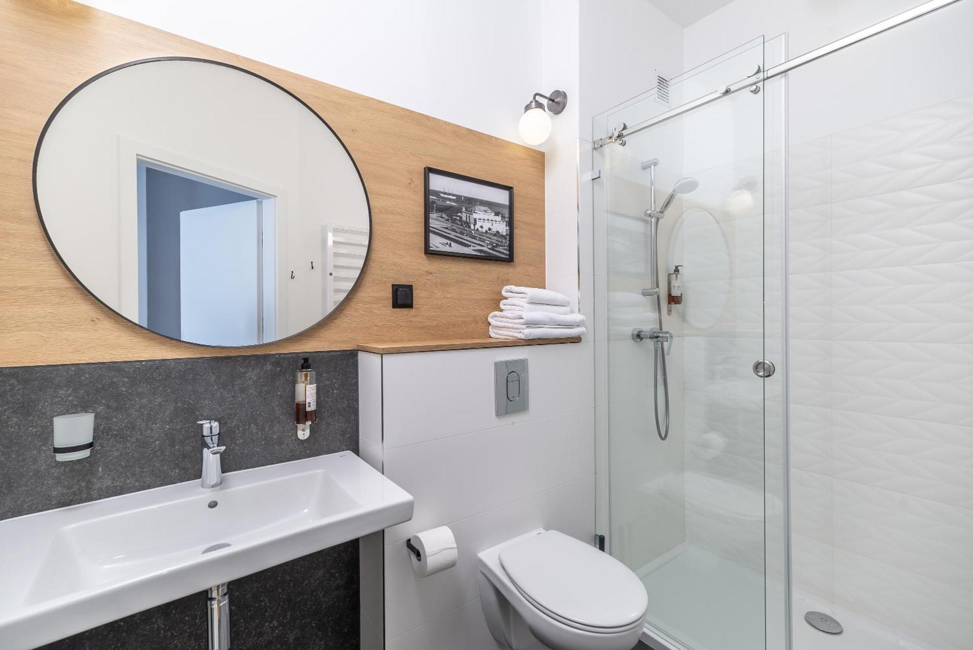 Bed and Breakfast Grand Tulipan Gdynia Exterior foto
