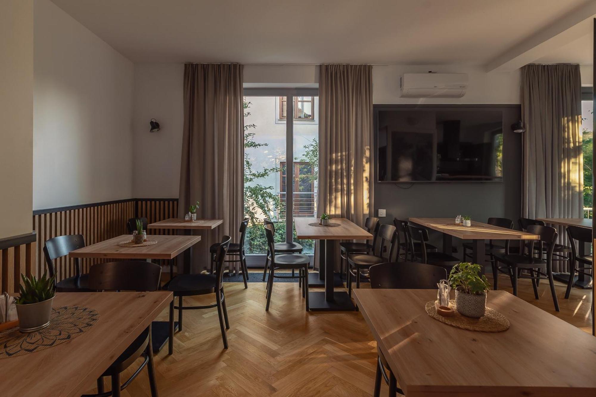 Bed and Breakfast Grand Tulipan Gdynia Exterior foto